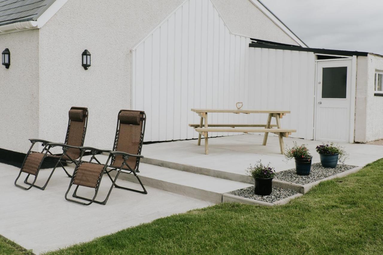 Fisherman'S Cottage Vatsker Exterior foto