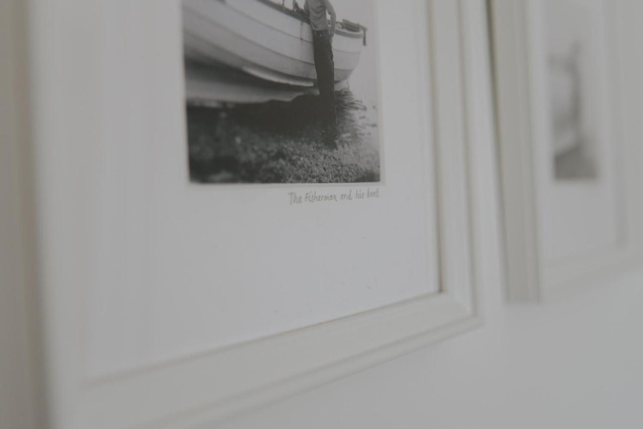 Fisherman'S Cottage Vatsker Exterior foto